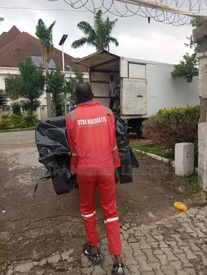 Moving Experts, Professional Relocation Services Nationwide