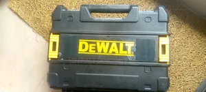 Dewalt 16 Lines 4d Laser Level Instrument