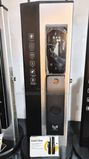 Caesar Smart Lock