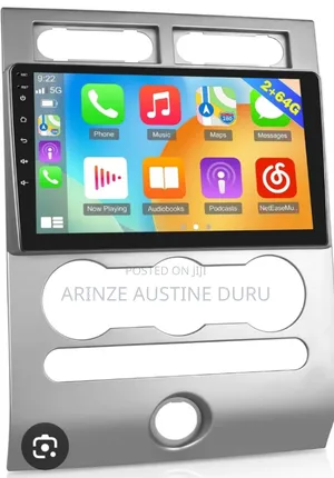 Android For Ford Expedition 2007-2014 Hd For Expedition,Android