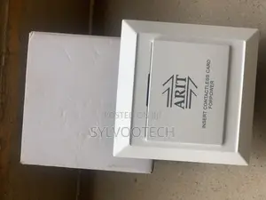 Durable Energy Saving Switch