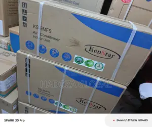 Kenstar 1hp Cooling Split System