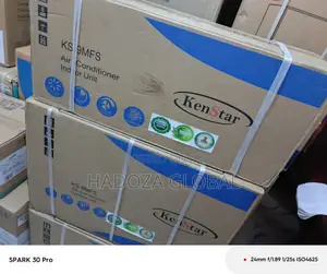 Kenstar 1 Horsepower Basic Air Conditioner