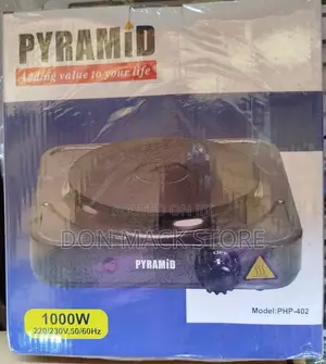 Electric Hot Plate