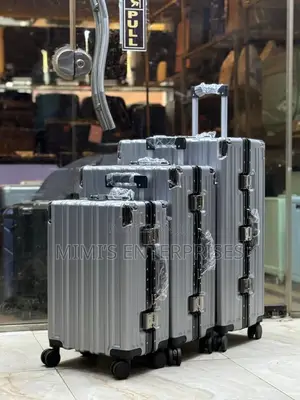 The Most Innovative Solution to Your [Pain No Boring Luggage