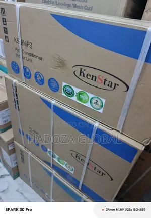 Kenstar Air Conditioner 1hp Wall Mount