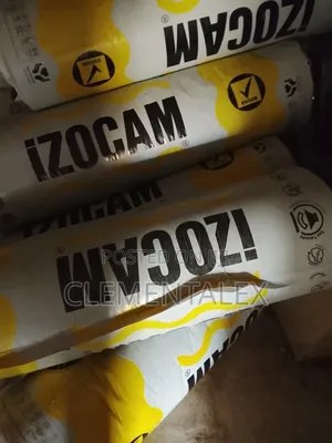 Izocam Rockwool 25mm For Your House And Office Soundproof