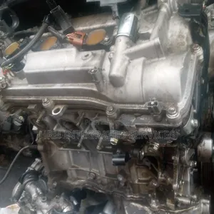 2gr for Toyota Venza 2015 Model