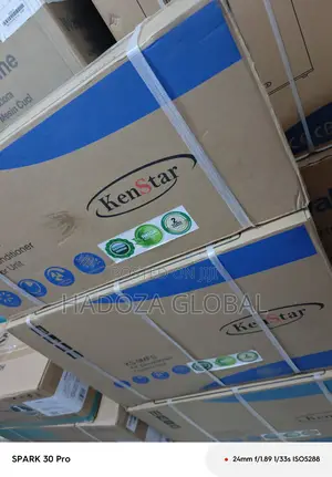 Kenstar 1hp Wall Split Cooling System