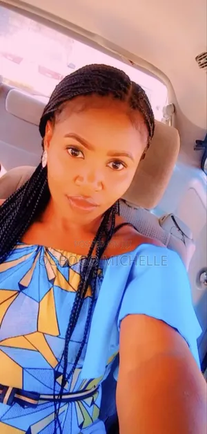 Miss Patricia Michelle Ogbogo