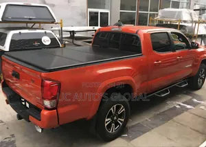 Boot Cover for Tacoma 2019 Long
