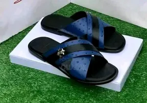 Hand Made Quality Footwear