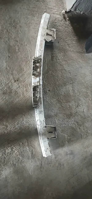 Back Bumper Iron Honda Accord 2013 / 2016