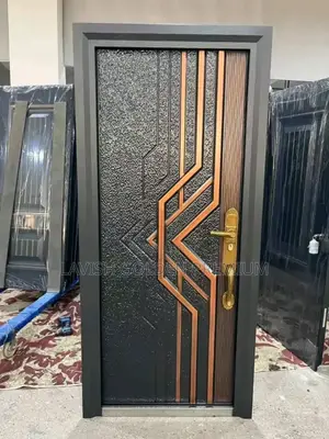 German Cast Door 202 3ft