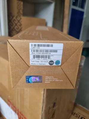 Ubiquiti Lite Ap
