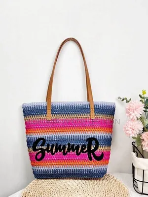 Summer Bag