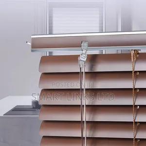 50mm Window Blinds – Stylish Durable for Homes and Offices