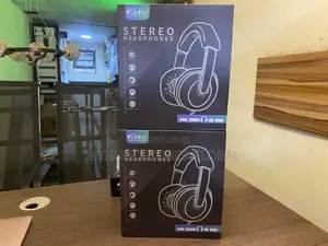 Kubite Headphone