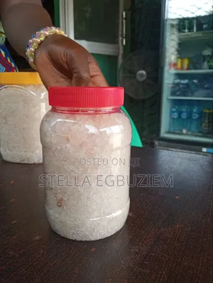 Organic Sea Salt