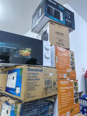 Hisense 20-Litre H20 Mows14 Microwave for Daily Kitchen Use