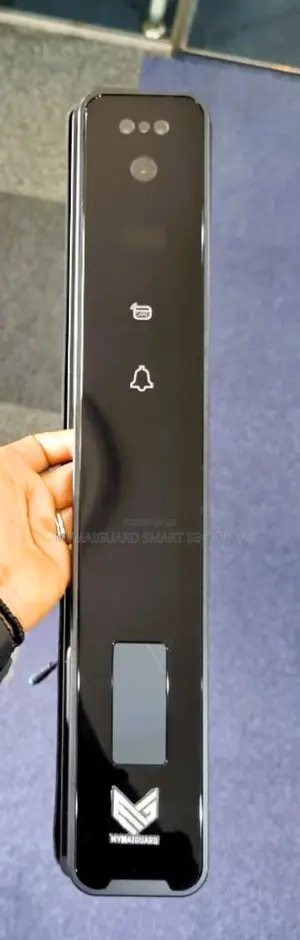 Aqua Smart Lock