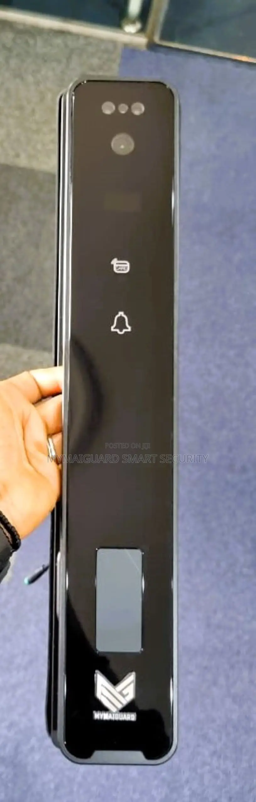Aqua Smart Lock