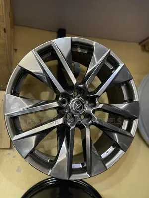2020-2025 Toyota Highlander, Rav4 20” Inch Alloy Wheel Rim Brand New