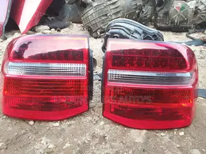 Rear Light Porsche Cayenne 2008-2010