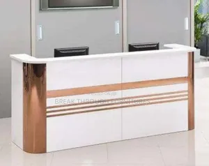 Quality Receptionist