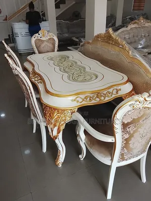 Royal Dining Sets