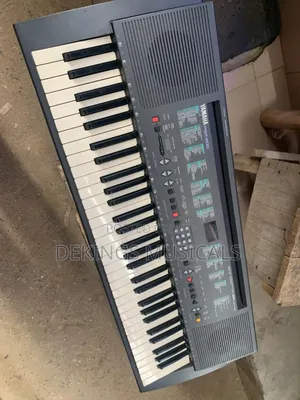 Keyboard Psr 200 Keyboard