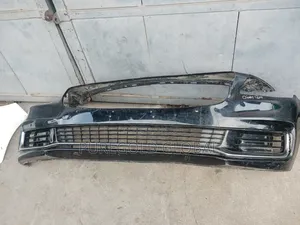  Front Bumper 2020 Model