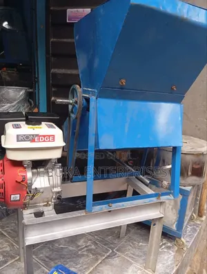 Grading Machine
