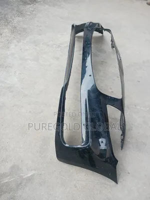 2020 Model Front Bumper for 