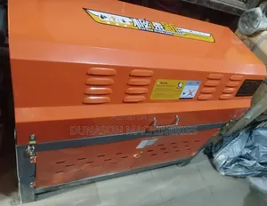 Iron Rod Straightener Machine