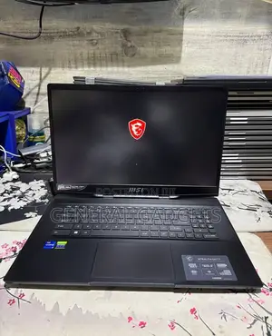 Laptop MSI Stealth GS77 32GB Intel Core I7 SSD 1T