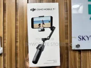 Dji Osmo Mobile 7p