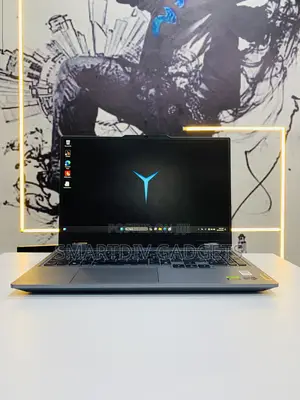 Laptop Lenovo LOQ 15ARP9 16GB AMD Ryzen 5 SSD 512GB