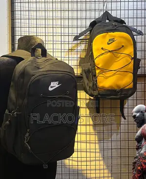 Original Nike Backpacks