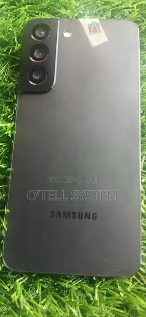Samsung Galaxy S22 5G 128 GB Black