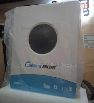Cworth Hybrid Inverter Inbuilt Charger 4kva 24v