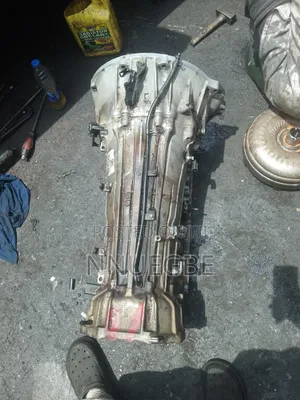 Complete Gearbox for Toyota Land Cruiser Sold With Warranty
