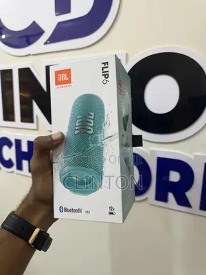JBL Flip 6 Blue