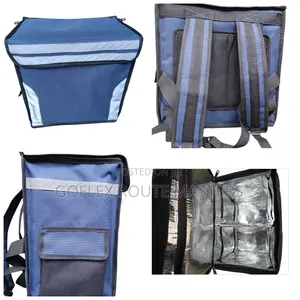 Lightweight Food/Groceries Delivery Bag