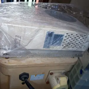 Felicity Charge Controller MPPT
