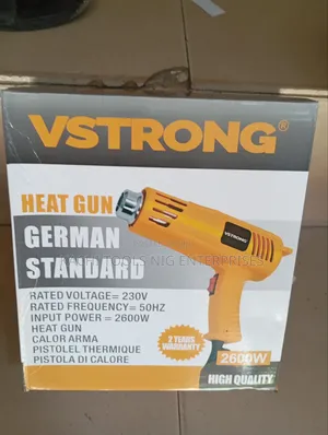 2600w Electric Air Blower Machine