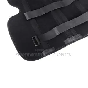 Salon Orthotics Bow Leg and Knocked Knee Brace for Adults in Nigeria