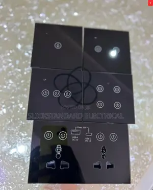 Smart Switch