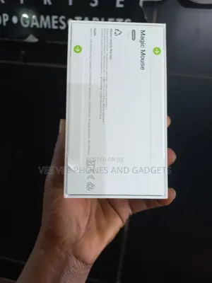 Apple Magic Mouse Usb C