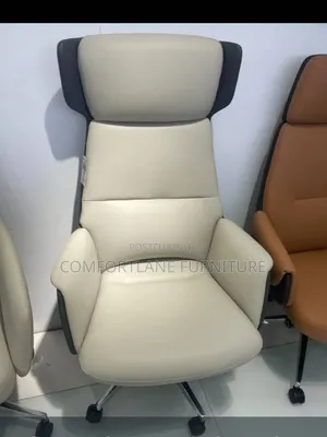 Executive Office Swivel Chair